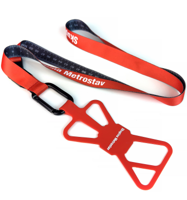 Metrlanyard. Original by Tool.